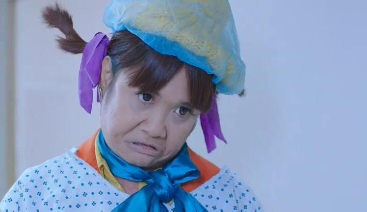 Kimmy Dora and the Temple of Ki...